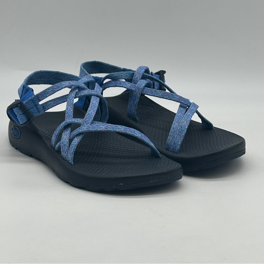 Chaco Sandals. Size 9 - Picture 9 of 10